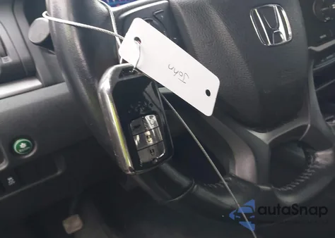 2020 Honda Pilot Awd Ex-L из США, поврежденный, VIN 5FNYF6H59LB068050